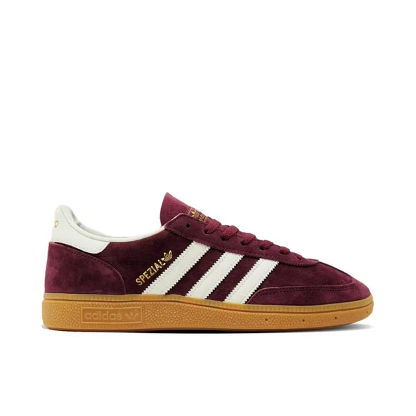 Adidas Handball Spezial Shadow Red Off White - 1