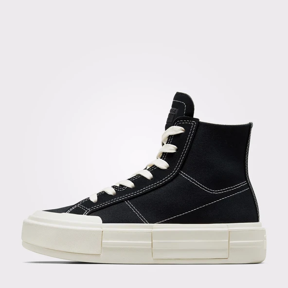 Converse Chuck Taylor All Star Cruise Black - Resim 5