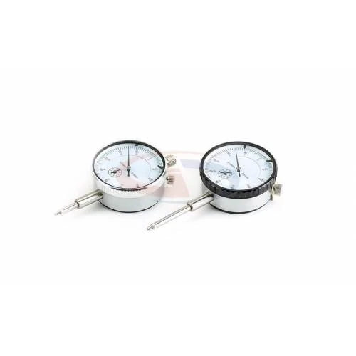 KOMPARATÖR SAATİ GFB 0,10x0,01 mm Kulaksız 1301