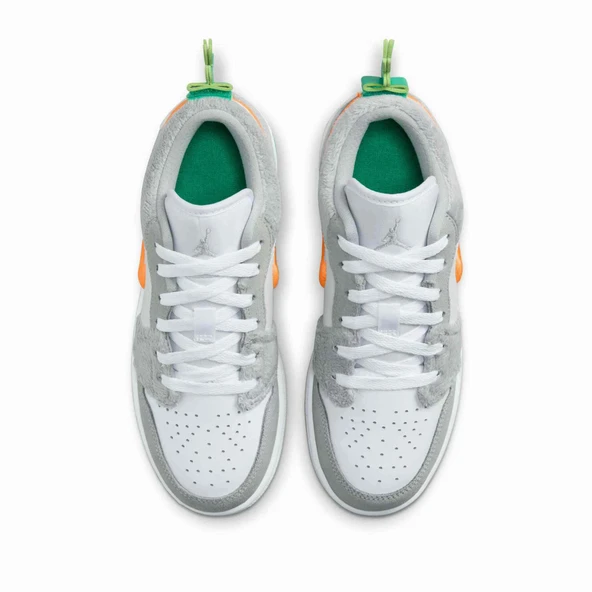 Nike Air Jordan 1 Low SE Rabbit - 2