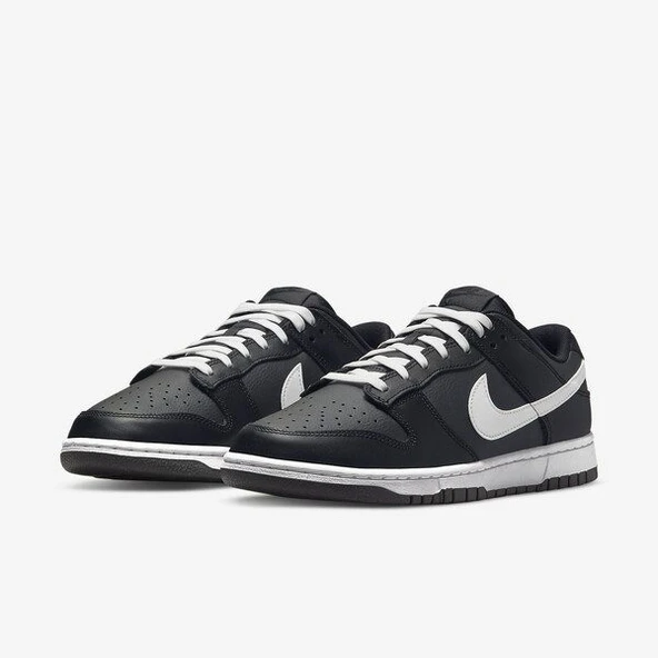 Nike Dunk Low Black Panda - 5