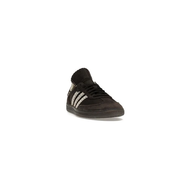 Adidas Samba x Wales Bonner Black - 2