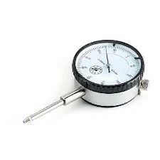 GFB Komparatör Saati 0-20x0,01x20 mm(Uzun Çubuklu)