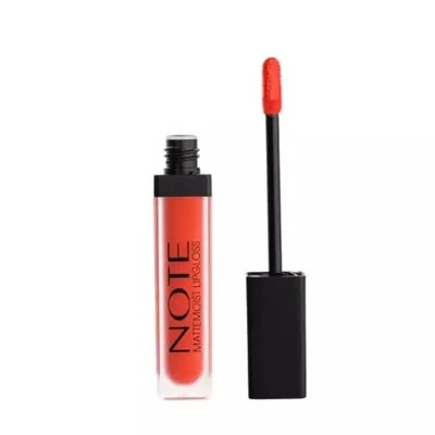 Note Lipgloss Mat Moist 405