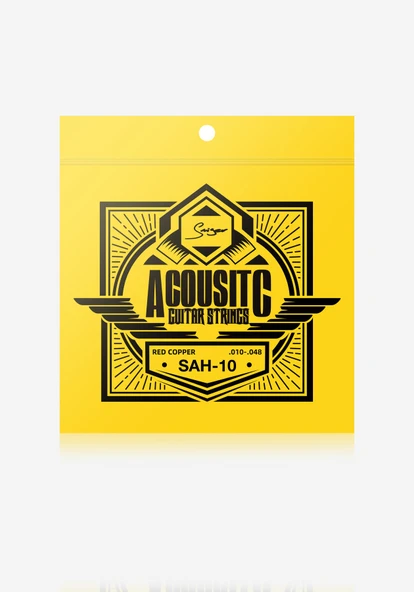 SMİGER AKUSTİK GİTAR TELİ SAH-010