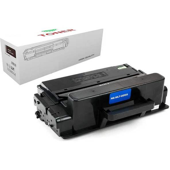 Oldem Plus Samsung Mlt-D203U / Samsung Proxpress SL-M4020ND Muadil Toner ürün görseli