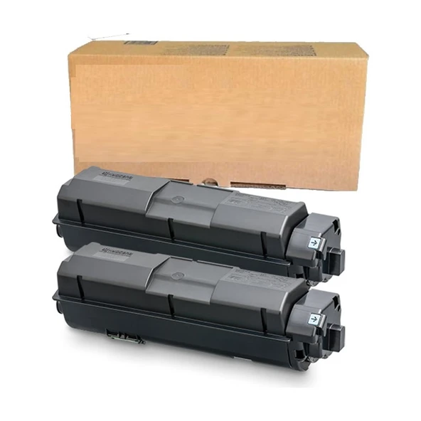 Oldem Plus Kyocera TK-1170/ Kyocera Ecosys M2640IDW Muadil Toneri 2li Avantajlı Paket - Resim 5