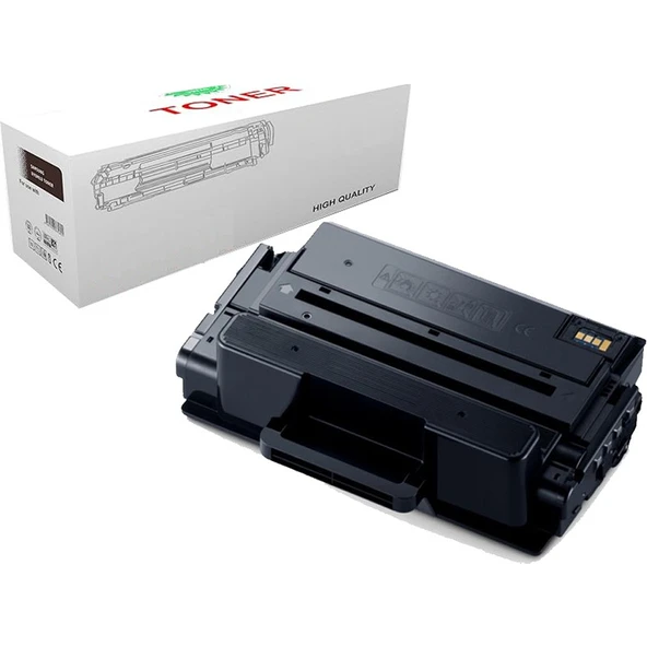 Oldem Plus Samsung Proxpress SL-M3820ND Muadil Toner - Resim 6