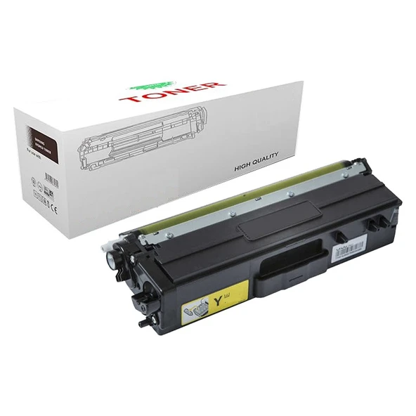 Oldem Plus Brother HL-L8360CDW Muadil Toner Sarı Renk - Resim 2