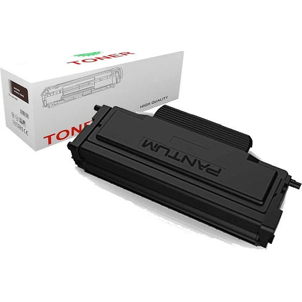 Oldem Plus Pantum TL-410X / Pantum M7300FDW Muadil Toner Ekstra Yüksek Baskı 6bin Sayfa - Resim 4