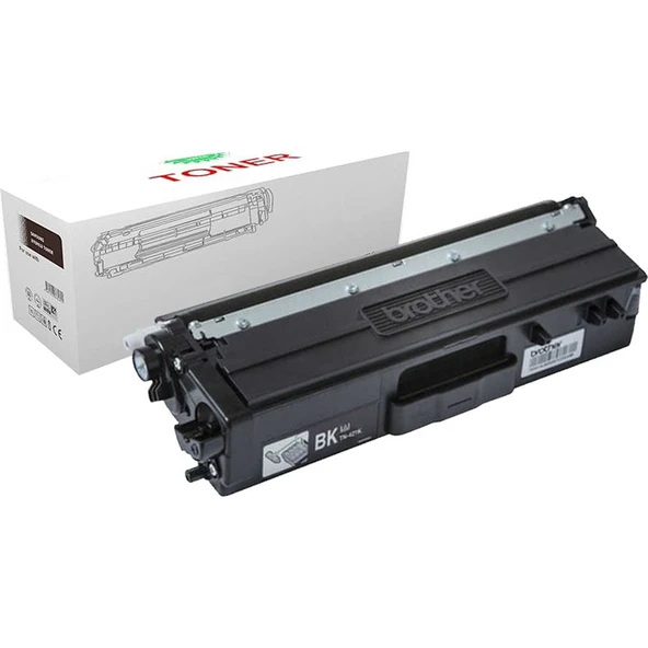 Oldem Plus Brother HL-L8360CDW Siyah Muadil Toner 6500 Sayfa - Resim 5