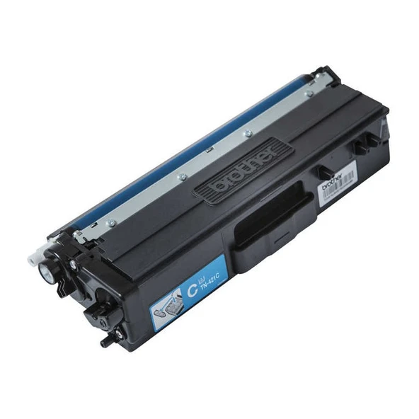 Oldem Plus Brother DCP-L8410CDW Muadil Toner Mavi Renk - Resim 5