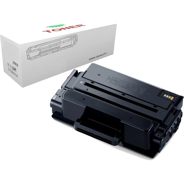 Oldem Plus Samsung MLT-D205L/ Samsung ML-3710ND Muadil Toner