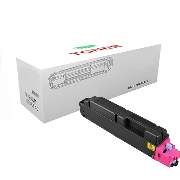 Oldem Plus Kyocera TK-5345/ Kyocera Taskalfa 352CI Muadil Toneri Kırmızı Renk ürün görseli