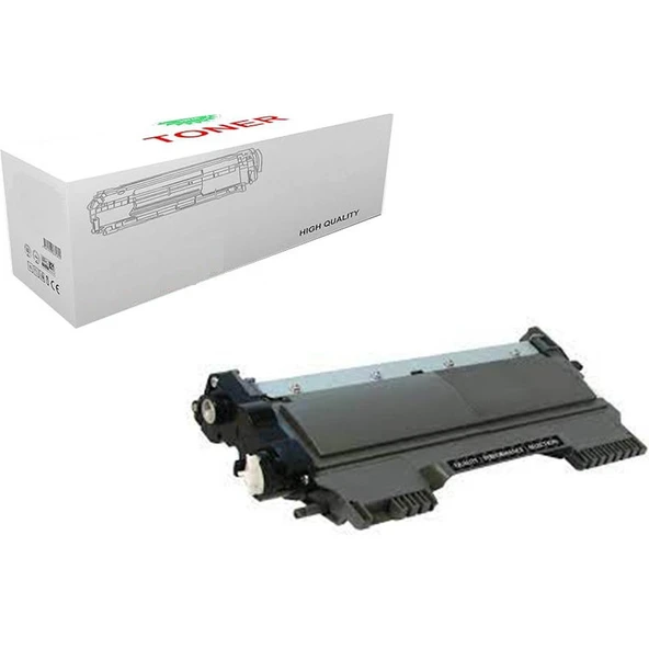 Oldem Plus Brother TN-450/ Brother MFC-7360N Muadil Toner - Resim 5