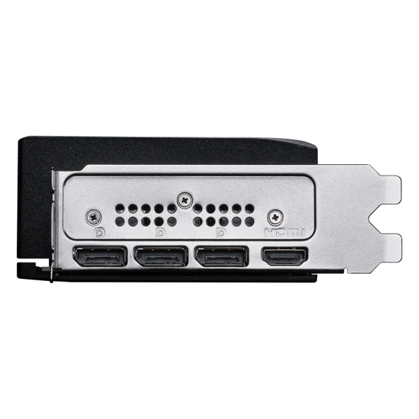 MSI Shadow 3X GeForce RTX 5080 OC 16GB GDDR7 256Bit HDMI/DP Ekran Kartı - Resim 5