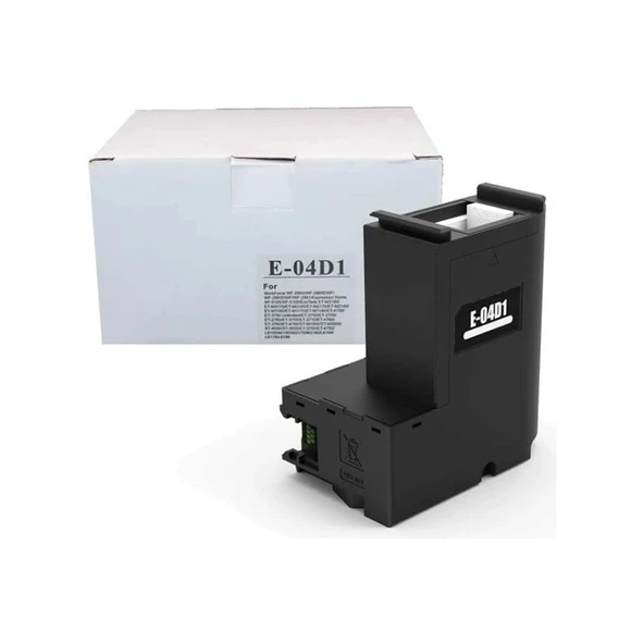 Oldem Plus Epson Ecotank M2140 Muadil Atık Kutusu