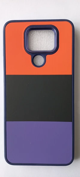 REDMİ NOTE 9 4G KILIF - 2