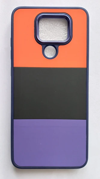 REDMİ NOTE 9 4G KILIF