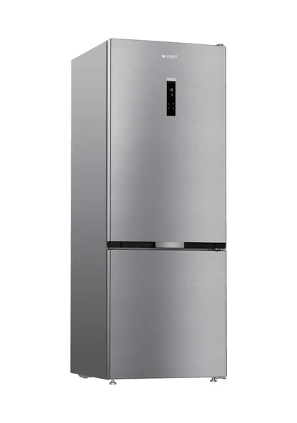 Arçelik 270490 EI Kombi No Frost Buzdolabı - 7