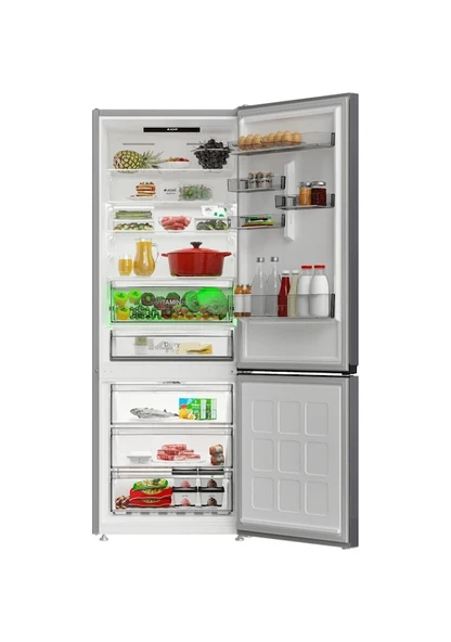 Arçelik 270490 EI Kombi No Frost Buzdolabı - 9