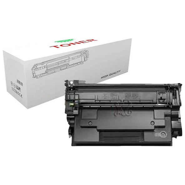 Oldem Plus Canon T06/ Canon Imagerunner 1643I Muadil Fotokopi Toneri 20 Bın Sayfa - Resim 2