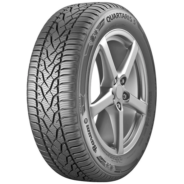 Barum 185/65R15 88T  Quartaris 5 Üretim Yılı 2025