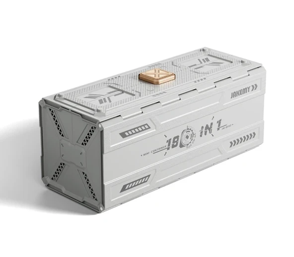 PTTAVM: JAKEMY MİNİ CONTAİNER JM-8192 180 İN 1 TORX HASSAS