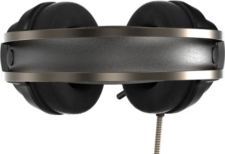 Gamdıas Eros-E3 Rgb Kablolu Mikrofonlu Kulaklık - Resim 4