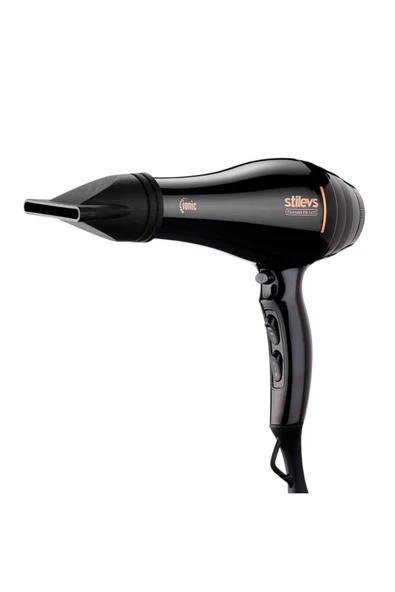 Stilevs Fönmatik FN-1411 2200 W İyonlu Saç Kurutma Makinesi