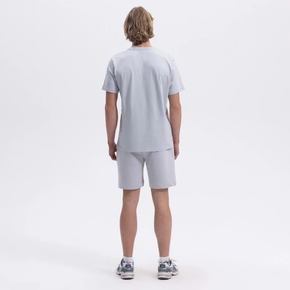 Ellesse Erkek Gri Tişört EM462 - 2