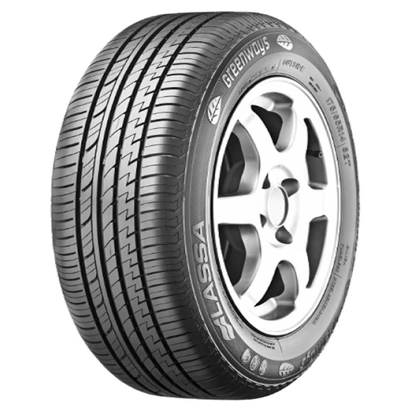 Lassa Greenways 175/65R14 86T XL (Yaz) (2025)