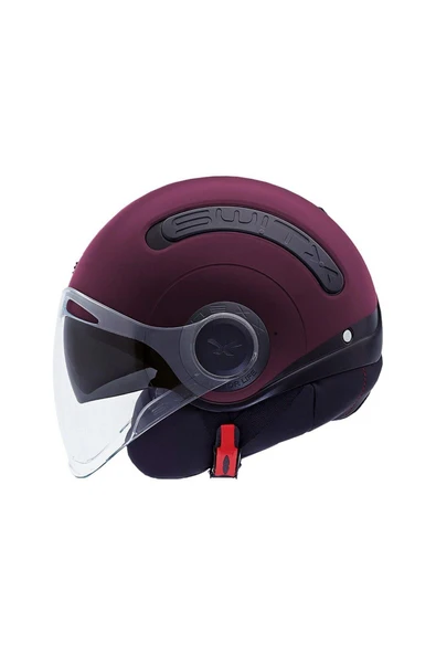 Nexx Sx.10 Yarım Kask Mat Mor