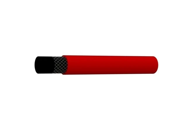Sertsan 10 mm Kırmızı Hava Hortumu 5 Metre