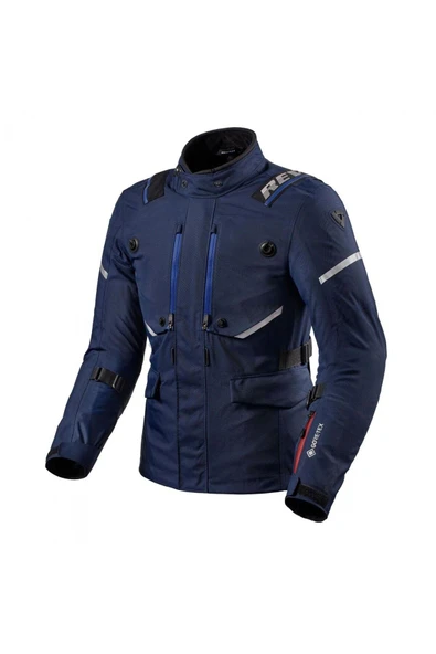 Revit Vertıcal Gore-tex Mont Mavi