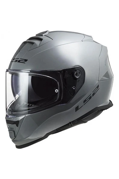LS2 Storm 2 Nardo Gri Kask