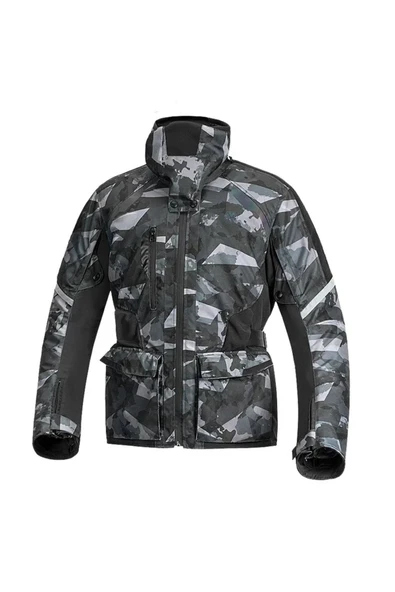 Scoyco Jk108c 4 Mevsim Motosiklet Montu 3xl (KAMUFLAJ DESENLİ)