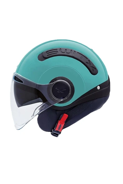 Nexx Sx.10 Turkuaz Kask