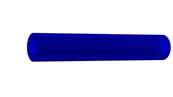 Sertsan 3/4 Ekolüks Bahçe Hortumu 5 Metre - 2