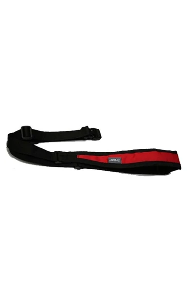 LS2 Motosiklet Sürücü Kask Omuz Askısı V90 Kırmızı - 3