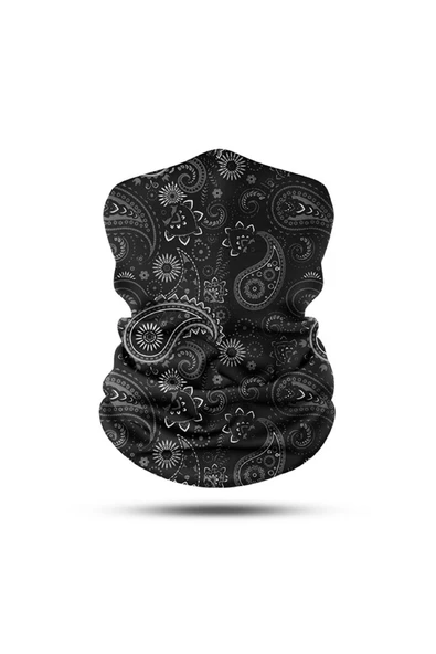 Vexo Baf Bandana Draw - 2