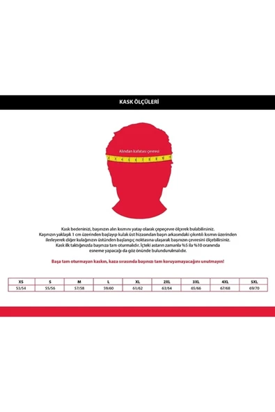 Scoyco X507 Güneş Vizörlü Kapalı Kask Beyaz - 6