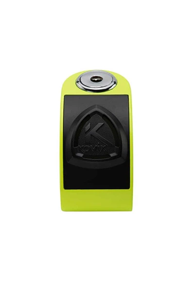 KOVIX Kd6-fg Alarmlı Disk Kilit - 2