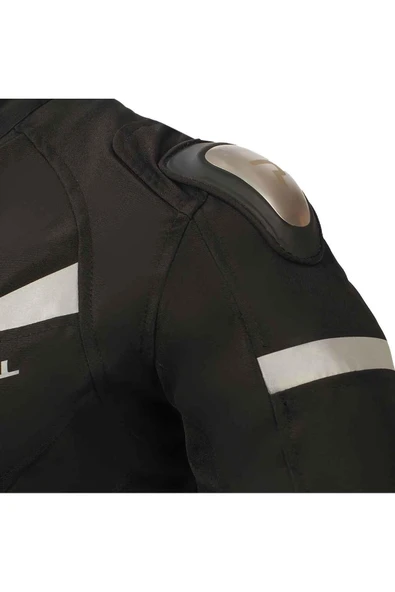 Prohel Colombia Kadın Motosiklet Montu - Resim 3