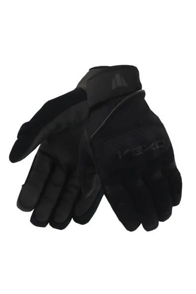 Vexo Drystar H2o Kışlık Eldiven Siyah