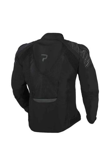 Prohel Colombia Air Yazlık Motosiklet Montu - Resim 2