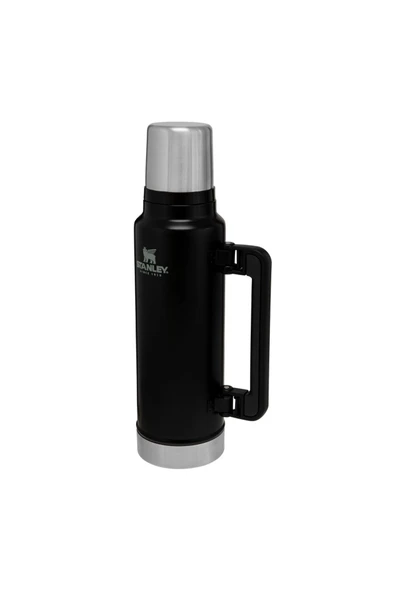 STANLEY 10-08265-002 1.5QT CLASSIC VAC BTL M.BLACK EU TERMOS