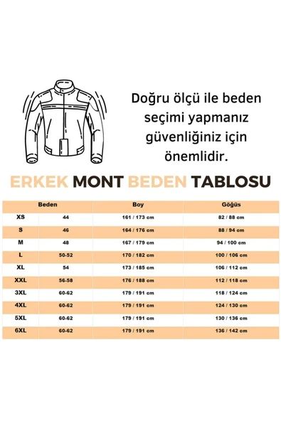 Revit Monsoon Yağmurluk Üst - 3