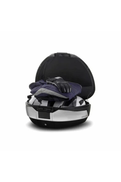 Shad Sh48 Arka Çanta Karbon Tıtanıum 48lt - 2