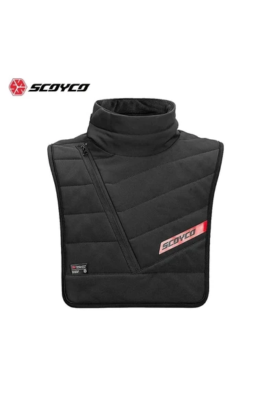 Scoyco N05d Rüzgar Geçirmez Boyunluk (KISA MODEL)